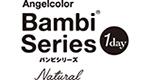 Angelcolor Bambi Series 1Day_Natural