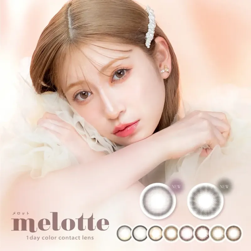 melotte
